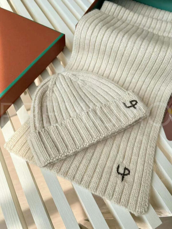 Loro Piana шарф PR954709 2