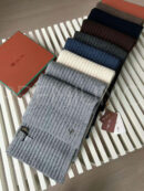 Loro Piana шарф PR394000 10