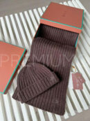 Loro Piana шарф PR639375 8