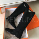 Hermes сапоги PR163032 11