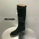 Hermes сапоги PR163032 13