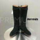 Hermes сапоги PR163032 15