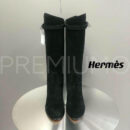 Hermes сапоги PR163032 17