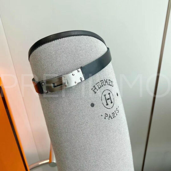 Hermes сапоги PR356971 13