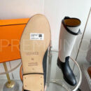 Hermes сапоги PR356971 27