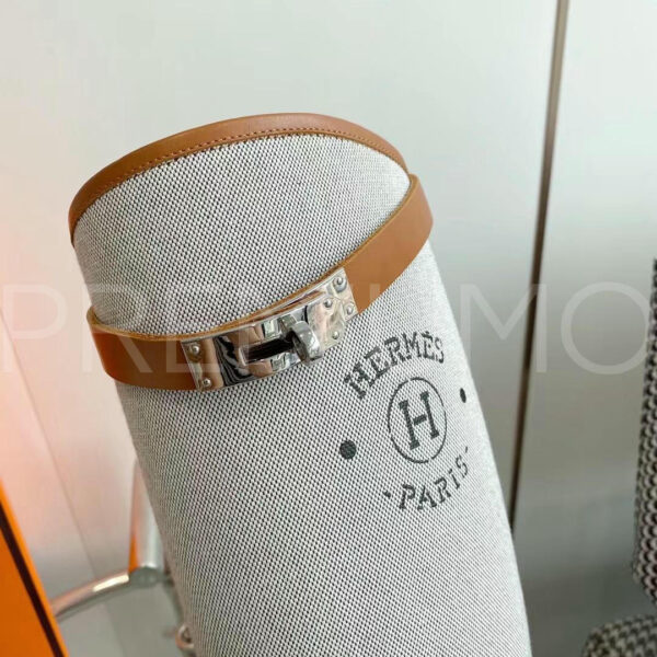 Hermes сапоги PR956942 8