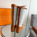 Hermes сапоги PR956942 14