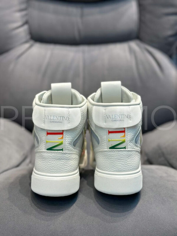 Valentino кроссовки PR822946 6