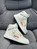 Valentino кроссовки PR822946 11