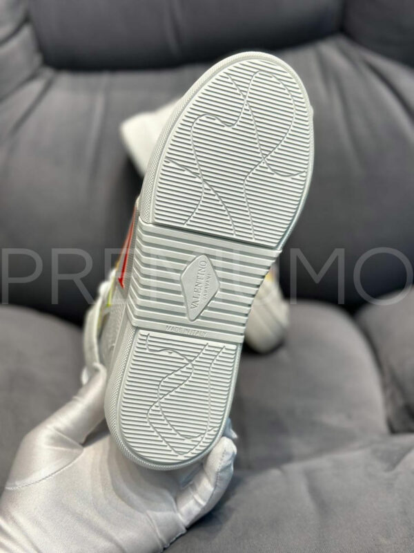 Valentino кроссовки PR822946 7