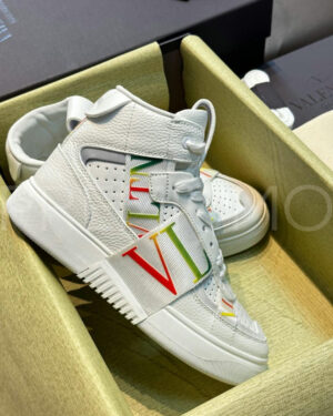 Valentino кроссовки PR822946