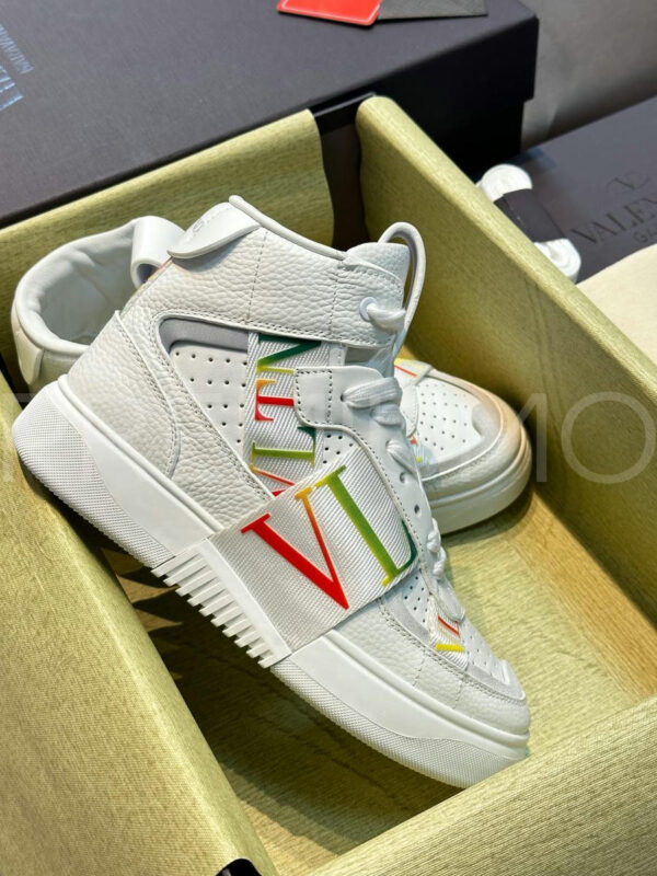 Valentino кроссовки PR822946