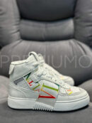Valentino кроссовки PR822946 9