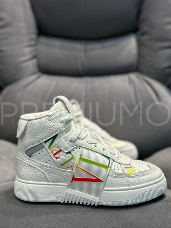 Valentino кроссовки PR822946 2
