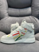 Valentino кроссовки PR822946 10