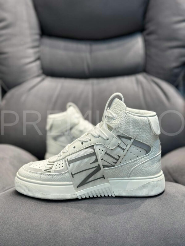 Valentino кроссовки PR731469 3