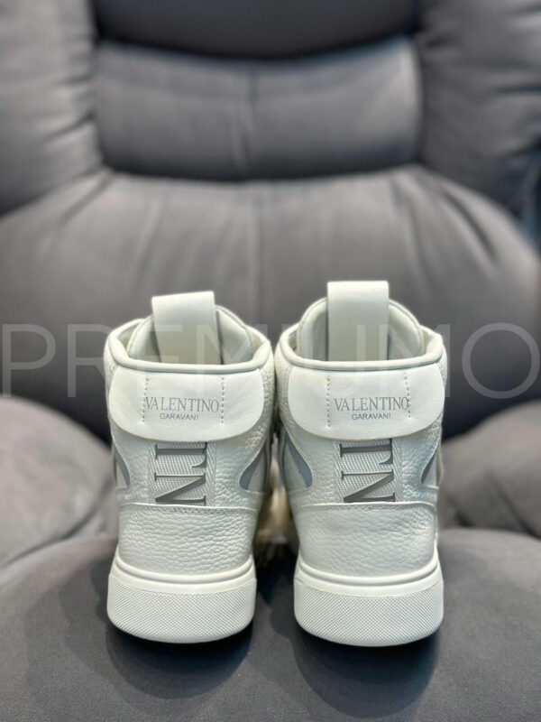 Valentino кроссовки PR731469 5
