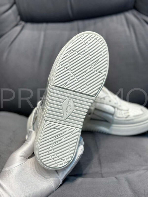 Valentino кроссовки PR731469 7