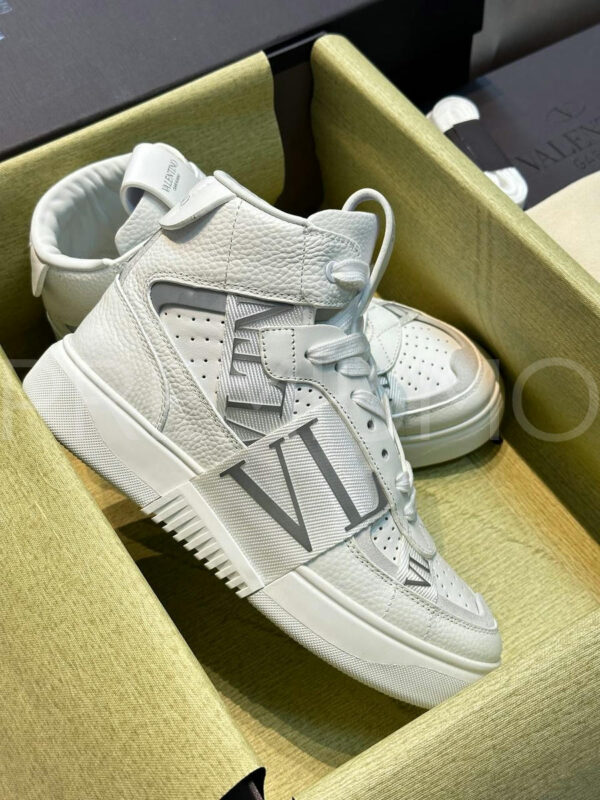 Valentino кроссовки PR731469