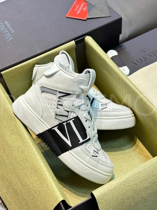 Valentino кроссовки PR145008