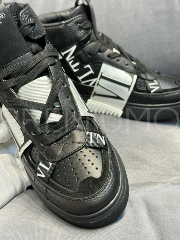 Valentino кроссовки PR844284 4