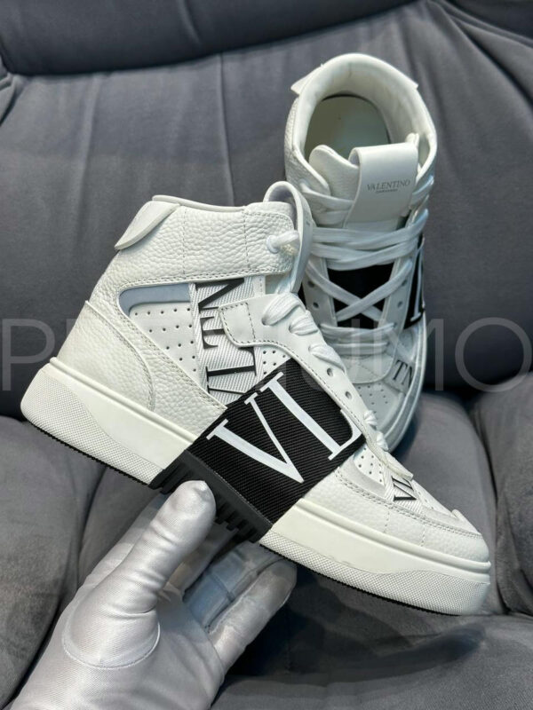 Valentino кроссовки PR145008 6