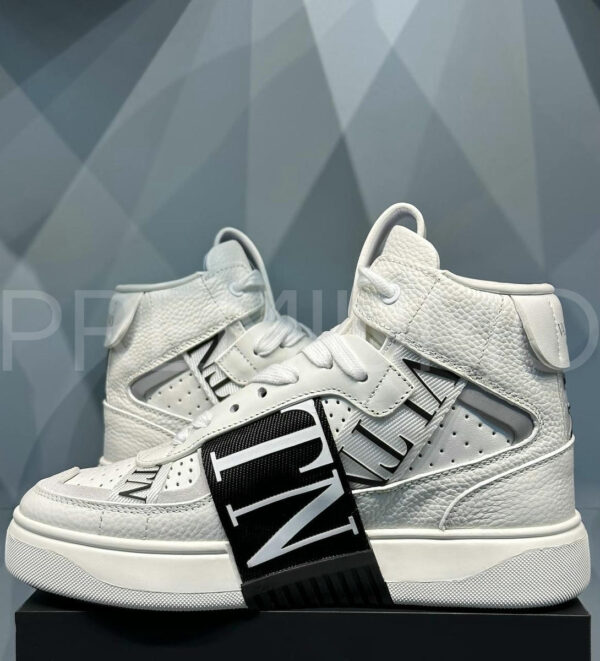 Valentino кроссовки PR145008 3