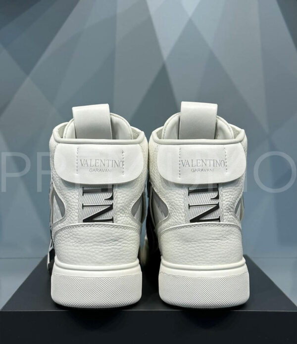 Valentino кроссовки PR145008 5