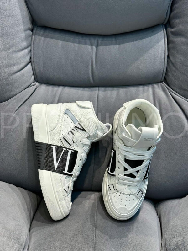 Valentino кроссовки PR145008 4