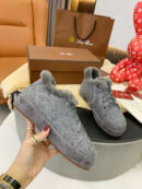 Loro Piana Winter Nuages кроссовки PR257090 61