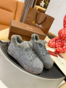 Loro Piana Winter Nuages кроссовки PR257090 63