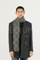 Gucci шарф PR242275 17