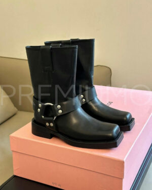 Acne Studios сапоги PR146439