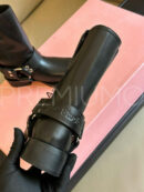 Acne Studios сапоги PR146439 18