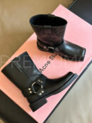 Acne Studios сапоги PR146439 12