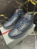 Prada кроссовки PR687741 9