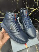 Prada кроссовки PR687741 10