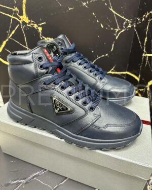 Prada кроссовки PR687741