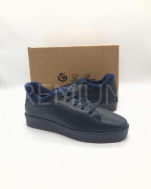 Loro Piana Winter Nuages кроссовки PR167508