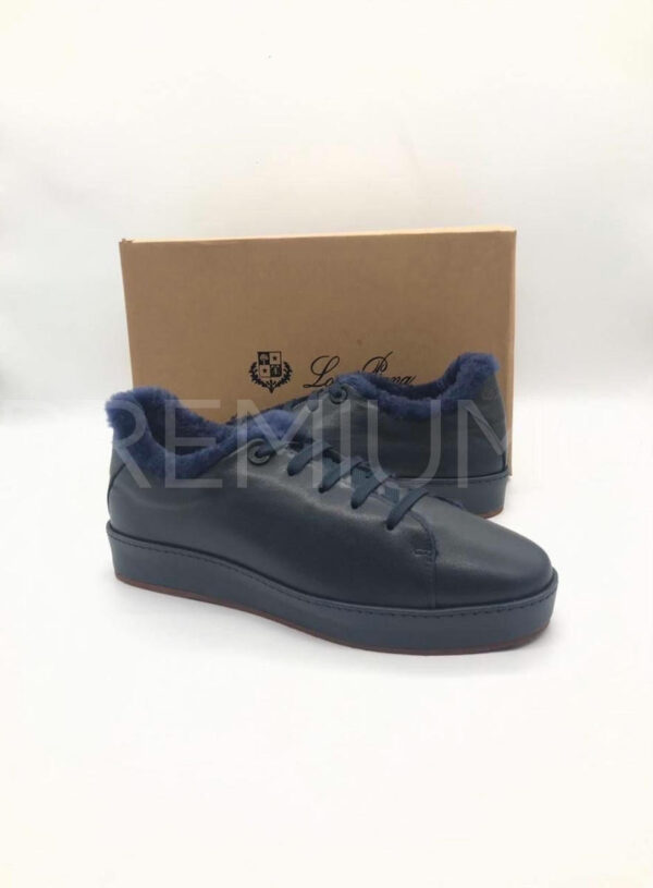 Loro Piana Winter Nuages кроссовки PR167508