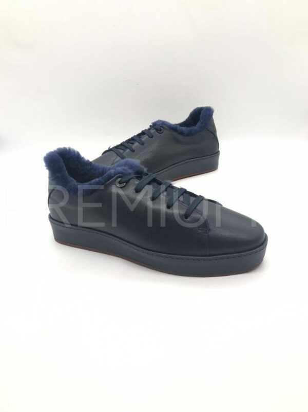 Loro Piana Winter Nuages кроссовки PR167508 2