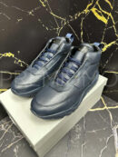 Santoni кроссовки PR685355 7