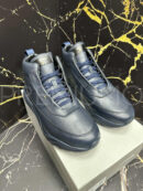 Santoni кроссовки PR685355 8