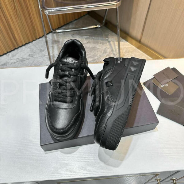 Valentino кроссовки PR487083 6