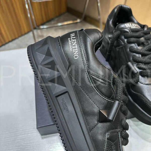 Valentino кроссовки PR487083 7