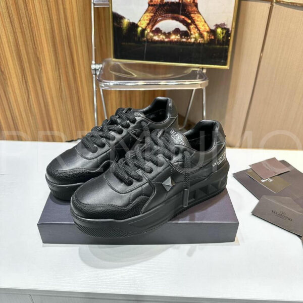 Valentino кроссовки PR487083