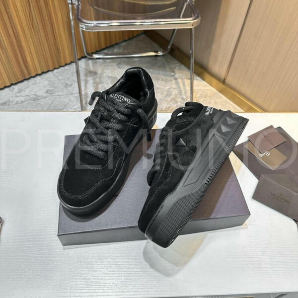 Valentino кроссовки PR788198 3