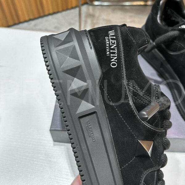 Valentino кроссовки PR788198 6
