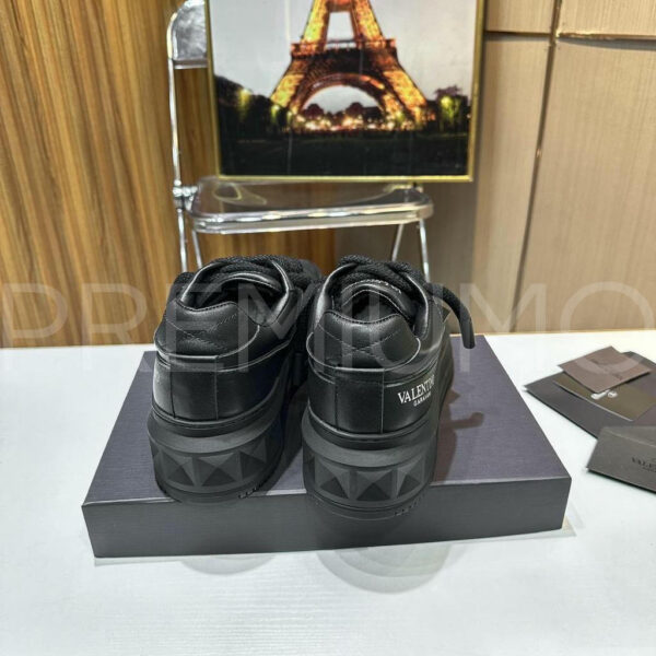 Valentino кроссовки PR487083 8