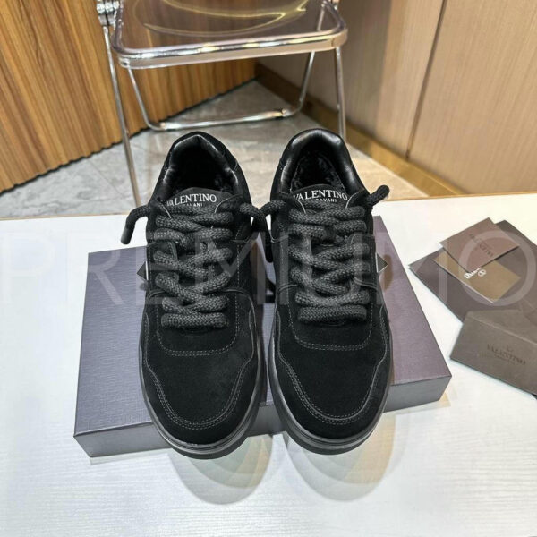 Valentino кроссовки PR788198 2